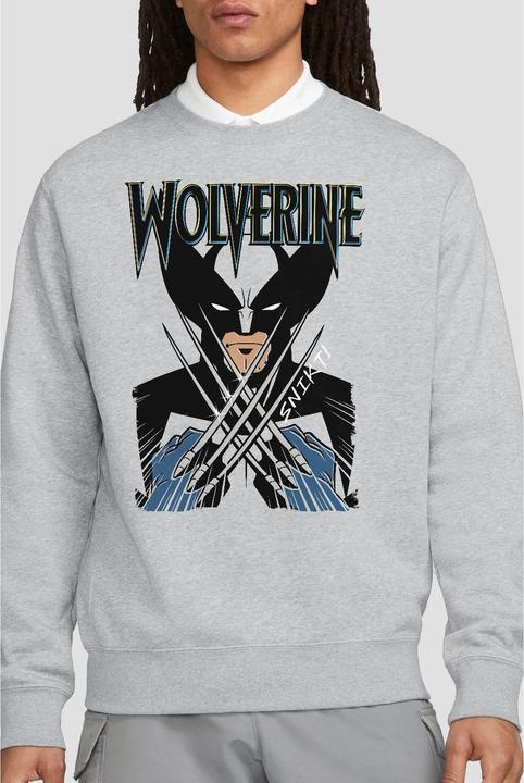 Produktbild XMen Sweatshirt (L)