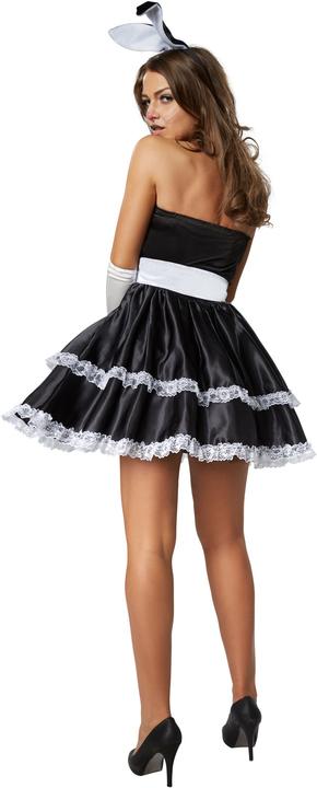 Immagine prodotto Dressforfun Coniglio caldo (L)