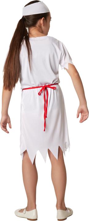 Produktbild Dressforfun Gruselige Krankenschwester (128)