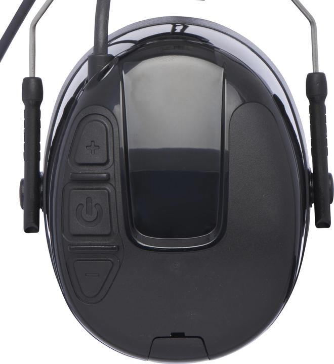 Actual product image 3M WorkTunes Pro (1 x)