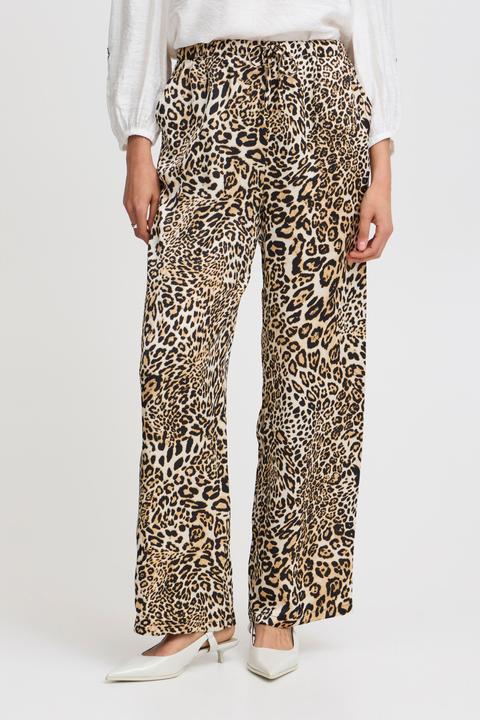 B.young BYICAT PANTS 20816534