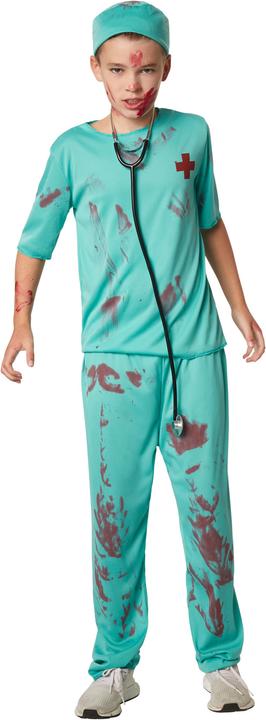 Actual product image Dressforfun Creepy doctor (140)
