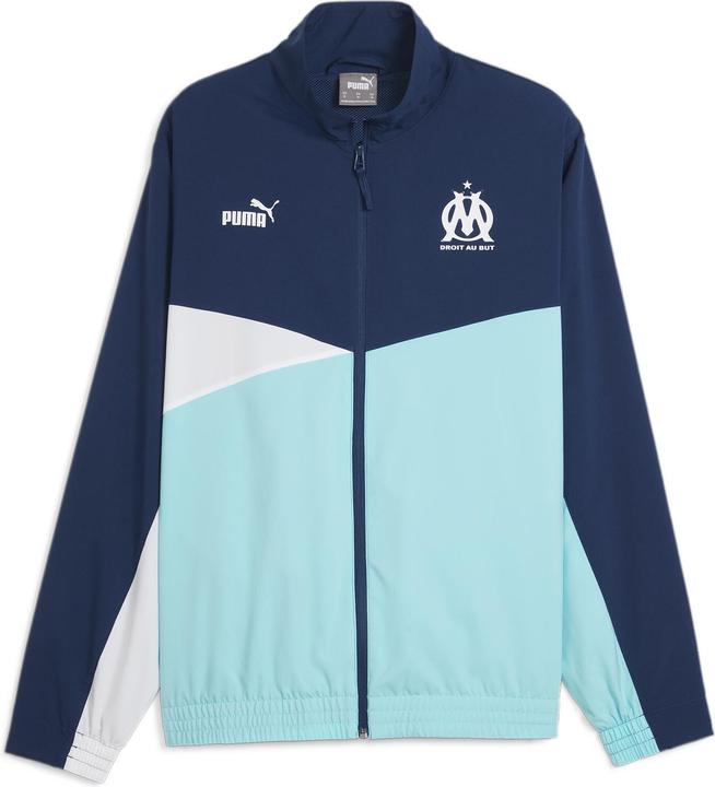 Puma OM Woven Jacket (M)