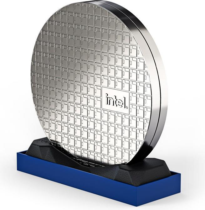 Image du produit Intel Core i9-13900K (LGA 1700, 3 GHz, 24 -Core)