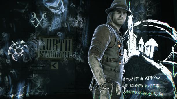 Actual product image Square Enix Murdered: Soul Suspect (Xbox One X, Xbox Series X, DE)