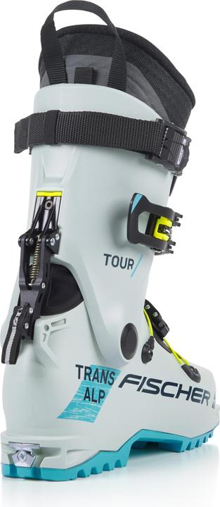 Immagine prodotto Fischer Sports Tour Transalp WS (25.5)