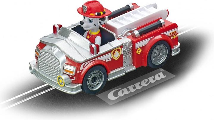 Immagine prodotto Carrera Paw Patrol RRRR - Marshall