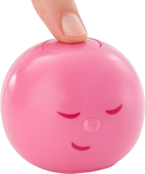 Image du produit Mattel Games Jeu de cache-cache de Mister Pups (Multilingue)