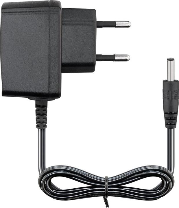 Image du produit Goobay CAT 5/5a/6 / USB (Rallonge CAT)