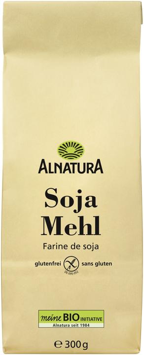 Alnatura Farine de soja (300 g)