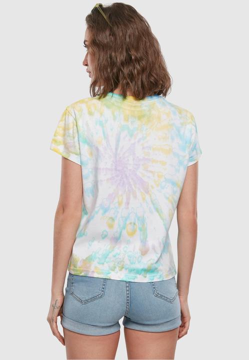 Immagine prodotto Urban Classics Ladies Tie Dye Boyfriend Tee (4XL)