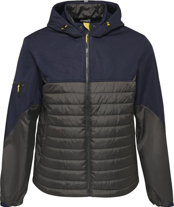 hummel North Hybrid Jacket