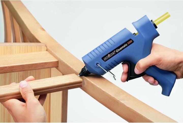 Image du produit Steinel Gluematic 5000