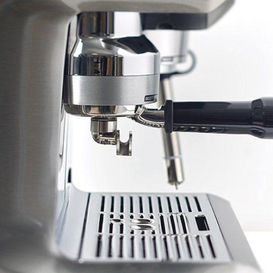 Productafbeelding Sage Oracle Touch (EU-stekker)