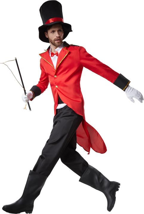 Actual product image Dressforfun Cutting circus director (XXL)