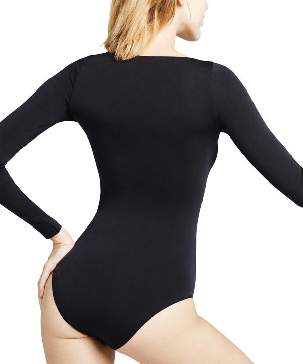 Actual product image Falke LS C-neck Body (46, 47, 48)