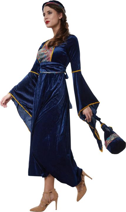 Actual product image Dressforfun Lovely damsel of the castle (L)