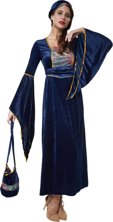 Produktbild Dressforfun Liebreizendes Burgfräulein (XXL)