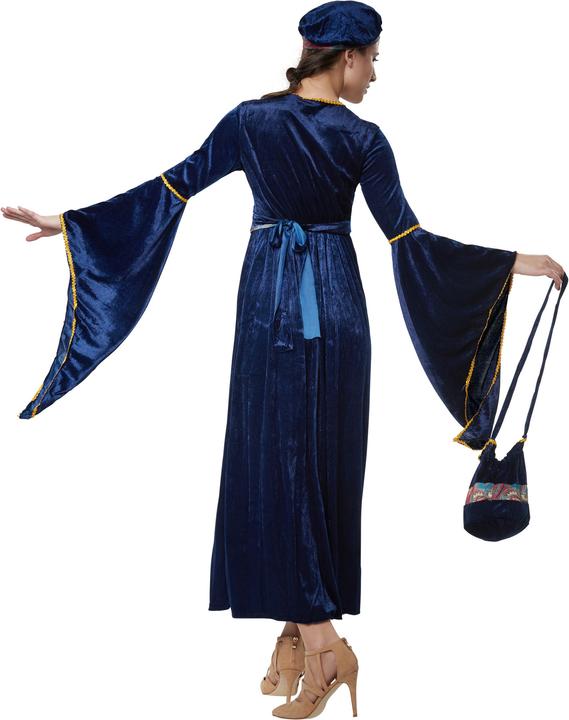Produktbild Dressforfun Liebreizendes Burgfräulein (XXL)