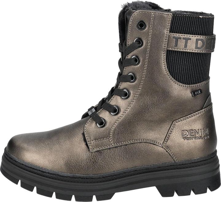 Produktbild Tom Tailor Stiefelette (38)