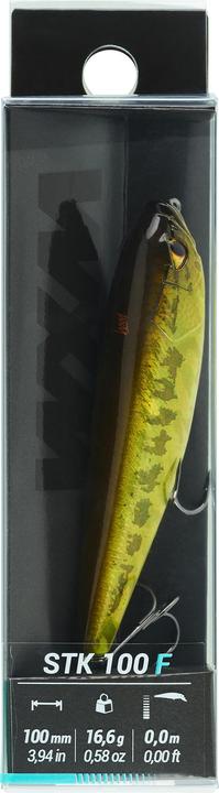 Produktbild Caperlan STK 100 (10 cm)