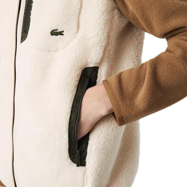 Immagine prodotto Lacoste Gilet Uomo (XS)