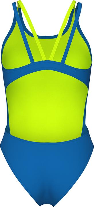Produktbild Arena W Swimsuit Tech Multi Solid (38)