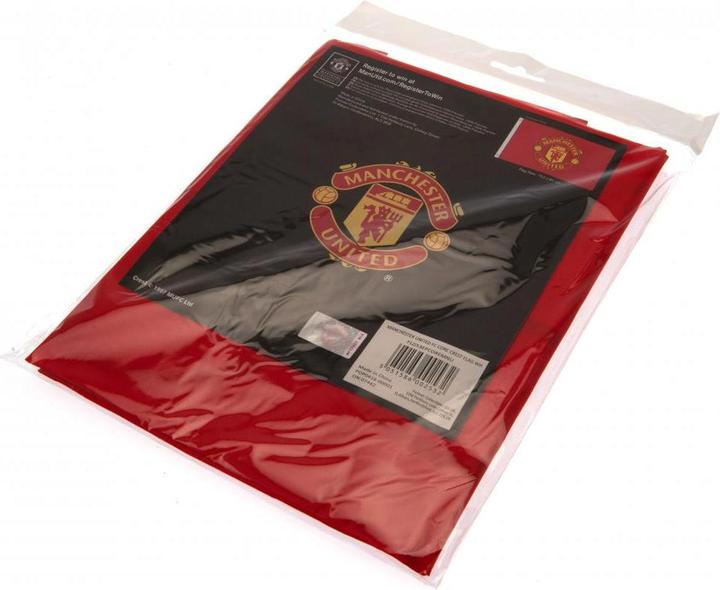 Image du produit Manchester United FC Drapeau