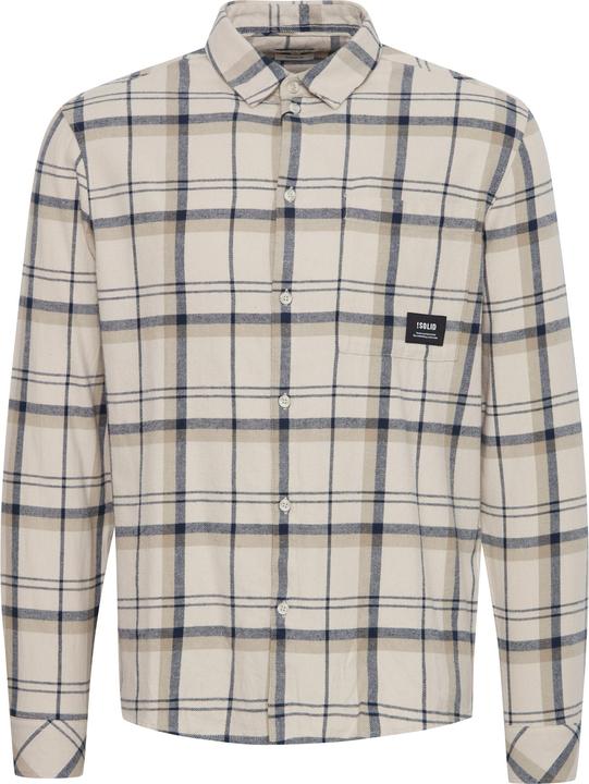 Solid SDBrandt - Shirt - 21301091-ME