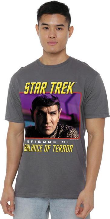 Immagine prodotto Balance of Terror Maglietta Uomo (4XL)