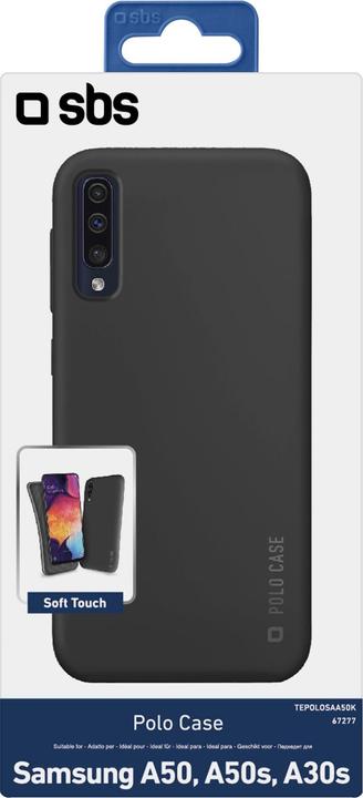 Produktbild SBS Polo (Samsung Galaxy A50s, Samsung Galaxy A30s, Samsung Galaxy A50)