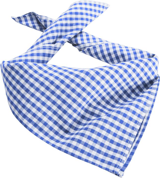 Bianco, Blu chiaro