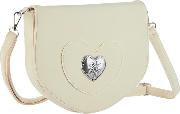 Dressforfun Handtasche Alpenglühn