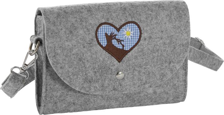 Dressforfun Handtasche Bergwelt