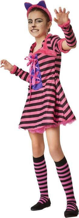Produktbild Dressforfun Galantes Grinsekätzchen (116)