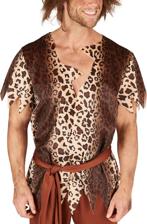 Produktbild Dressforfun Steinzeitmann (L)
