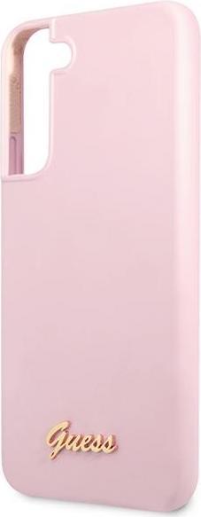 Actual product image Guess Case (Samsung Galaxy S22)