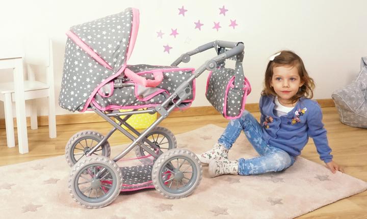 Image du produit Knorrtoys Combinaison de poupée Ruby