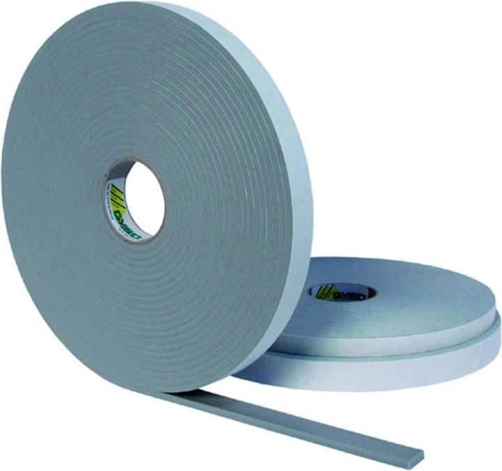Actual product image Gyso Gasket tapes G-410