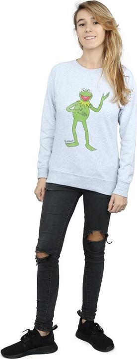 Produktbild Gildan Classic Sweatshirt (S)