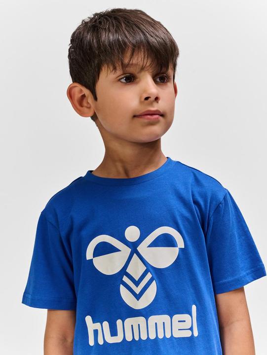 Immagine prodotto hummel hmlTRES T-SHIRT S/S (116)