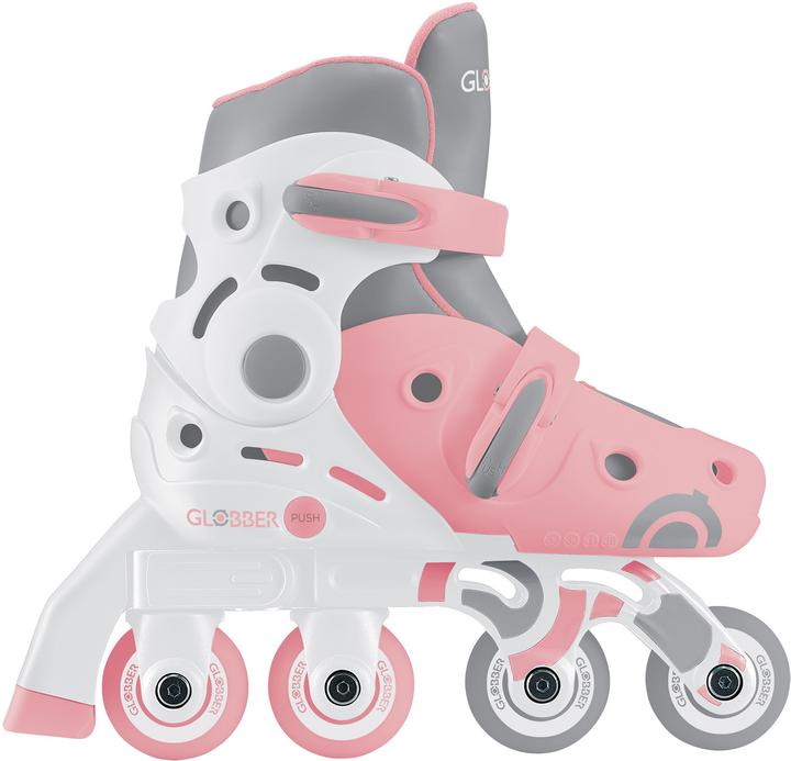 Produktbild Globber Learning Skates 2in1 (30, 31, 32, 33)