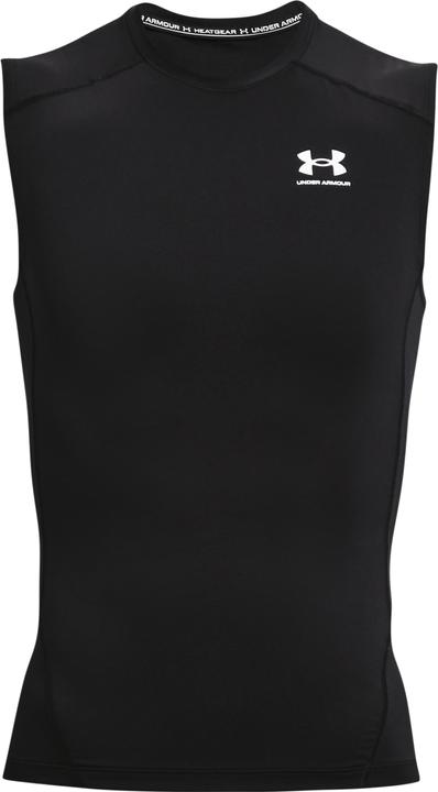 Produktbild Under Armour HeatGear Compression Tanktop (L)