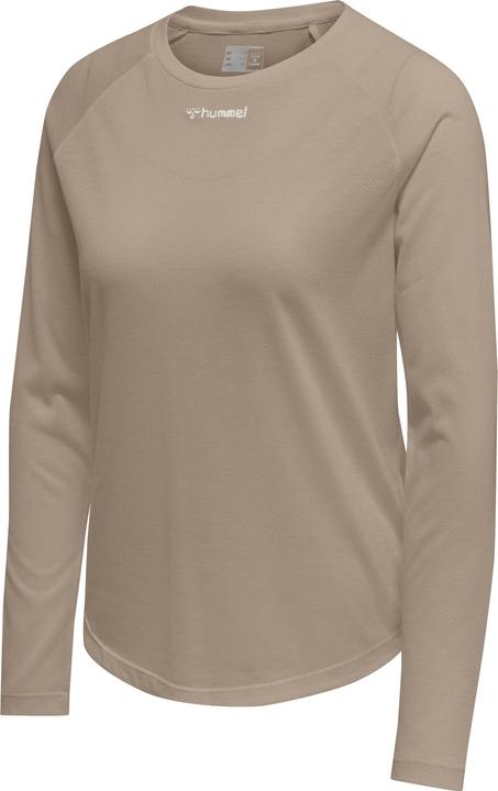 hummel Mt Vanja T-Shirt L/S