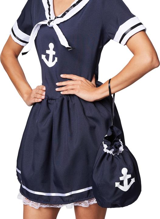 Image du produit Dressforfun Costume de marin pour femme (M)