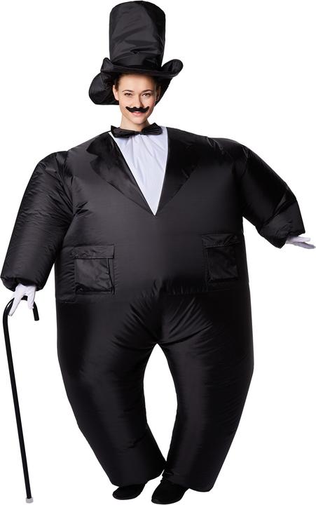 Dressforfun Smoking (One Size)
