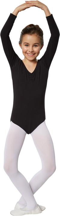 Image du produit Dressforfun Body pour enfants noir (116)