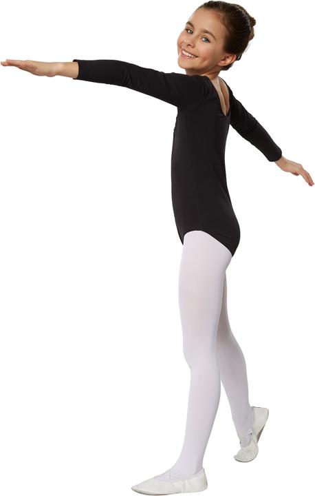 Dressforfun Body für Kinder schwarz