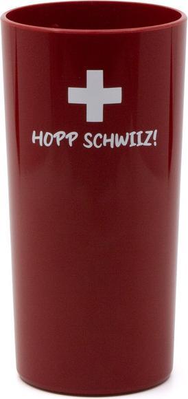 Image du produit Tromco Hopp Schwiiz (0.40 l)