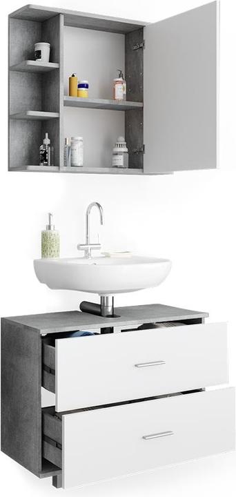 Actual product image Vicco Ilias